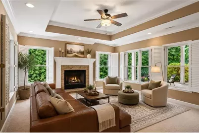 1200 Richmond Glen Circle, Milton, GA 30004 - Photo 47