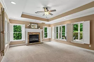 1200 Richmond Glen Cir, Milton, GA 30004 - Photo 45