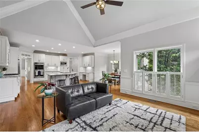 1200 Richmond Glen Circle, Milton, GA 30004 - Photo 19