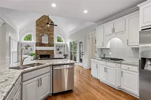 1200 Richmond Glen Cir, Milton, GA 30004 - Photo 19