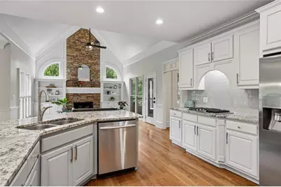 1200 Richmond Glen Circle, Milton, GA 30004 - Photo 23