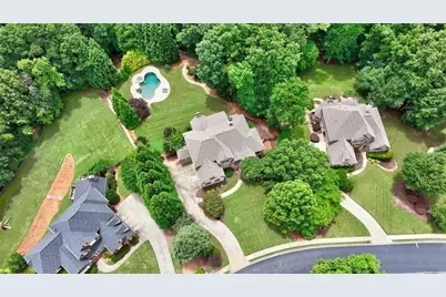 1200 Richmond Glen Circle, Milton, GA 30004 - Photo 3