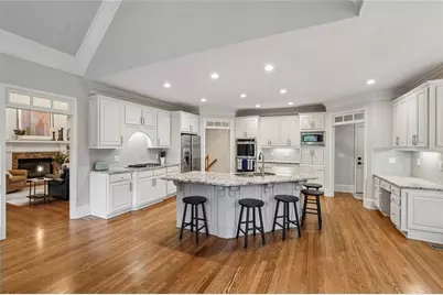 1200 Richmond Glen Circle, Milton, GA 30004 - Photo 15