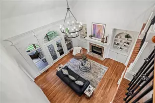 1200 Richmond Glen Cir, Milton, GA 30004 - Photo 39