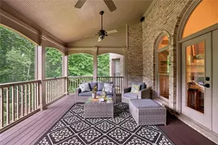 1200 Richmond Glen Cir, Milton, GA 30004 - Photo 23