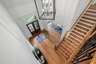 1200 Richmond Glen Cir, Milton, GA 30004 - Photo 37