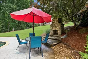 1200 Richmond Glen Cir, Milton, GA 30004 - Photo 69