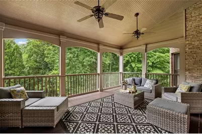 1200 Richmond Glen Circle, Milton, GA 30004 - Photo 23