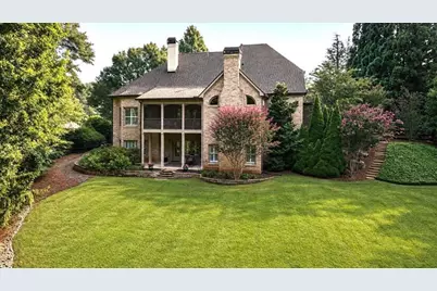 1200 Richmond Glen Circle, Milton, GA 30004 - Photo 59