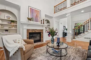 1200 Richmond Glen Cir, Milton, GA 30004 - Photo 11