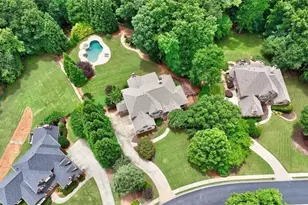 1200 Richmond Glen Cir, Milton, GA 30004 - Photo 69