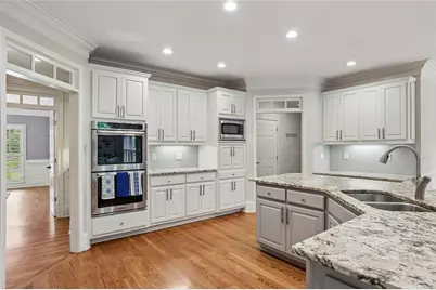 1200 Richmond Glen Circle, Milton, GA 30004 - Photo 17