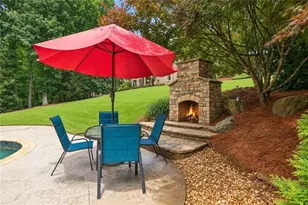 1200 Richmond Glen Cir, Milton, GA 30004 - Photo 59