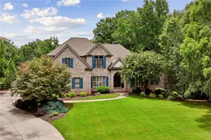 1200 Richmond Glen Cir, Milton, GA 30004 - Photo 1