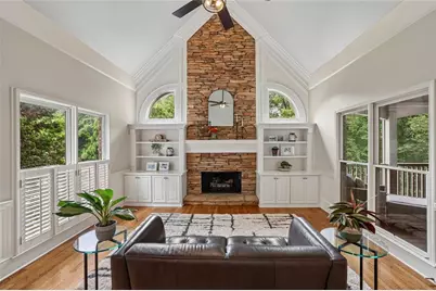 1200 Richmond Glen Circle, Milton, GA 30004 - Photo 19