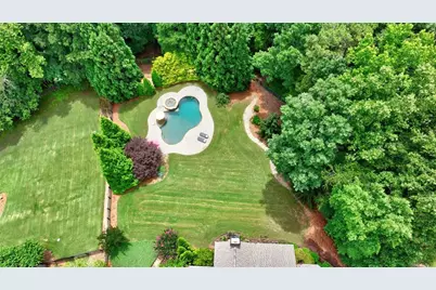 1200 Richmond Glen Circle, Milton, GA 30004 - Photo 5