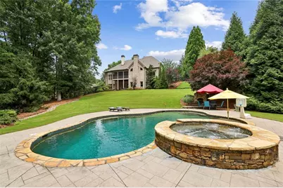 1200 Richmond Glen Circle, Milton, GA 30004 - Photo 75