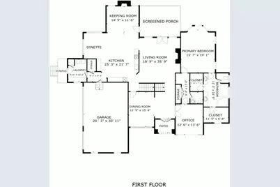 1200 Richmond Glen Circle, Milton, GA 30004 - Photo 73