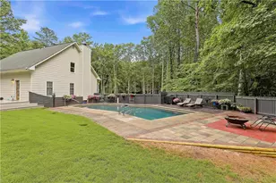 160 Wills Way, Fayetteville, GA 30214 - Photo 35