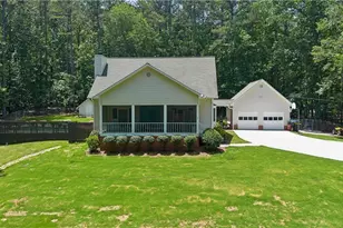 160 Wills Way, Fayetteville, GA 30214 - Photo 5