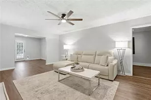 160 Wills Way, Fayetteville, GA 30214 - Photo 9