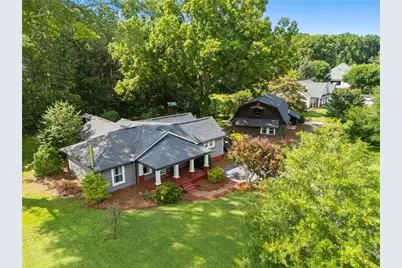 180 Kingston Highway 293 NW, Cartersville, GA 30120 - Photo 1
