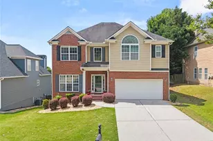 410 Vinings Vintage Circle, Mableton, GA 30126 - Photo 1