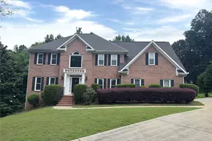 5875 N Canaan Glen Ct Ct, Atlanta, GA 30331 - Photo 1