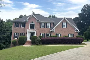 5875 N Canaan Glen Ct Ct, Atlanta, GA 30331 - Photo 1