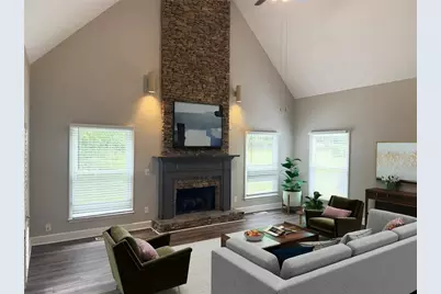 5875 N Canaan Glen Ct Court, Atlanta, GA 30331 - Photo 17