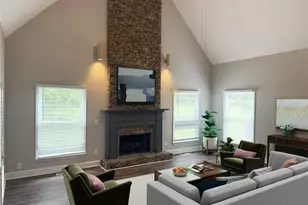 5875 N Canaan Glen Ct Ct, Atlanta, GA 30331 - Photo 17