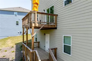194 Rivulet Dr, Dallas, GA 30132 - Photo 19