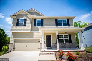 194 Rivulet Dr, Dallas, GA 30132 - Photo 1