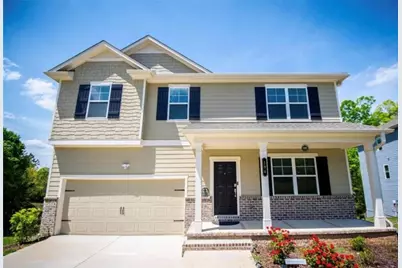 194 Rivulet Drive, Dallas, GA 30132 - Photo 1