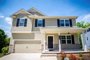 194 Rivulet Dr, Dallas, GA 30132 - Photo 1