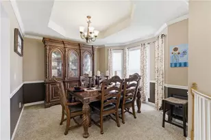 216 Stallion Run, Dallas, GA 30132 - Photo 7