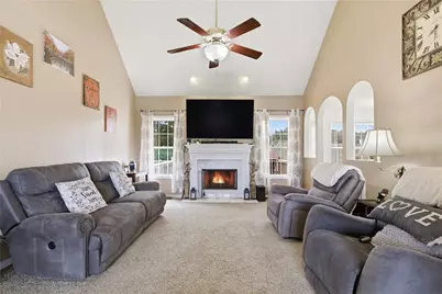216 Stallion Run, Dallas, GA 30132 - Photo 5