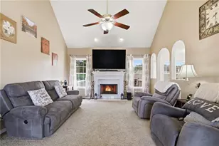 216 Stallion Run, Dallas, GA 30132 - Photo 5