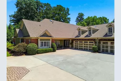 2496 Ballantrae Circle #35, Cumming, GA 30041 - Photo 1