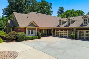 2496 Ballantrae Cir, Cumming, GA 30041 - Photo 1