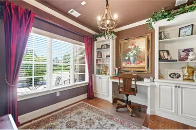 2496 Ballantrae Circle #35, Cumming, GA 30041 - Photo 35