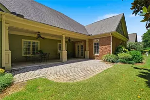2496 Ballantrae Cir, Cumming, GA 30041 - Photo 43