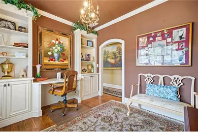 2496 Ballantrae Circle #35, Cumming, GA 30041 - Photo 33