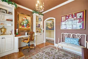 2496 Ballantrae Cir, Cumming, GA 30041 - Photo 33