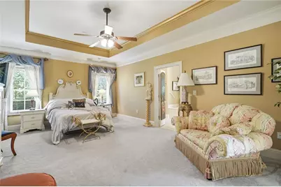 2496 Ballantrae Circle #35, Cumming, GA 30041 - Photo 21