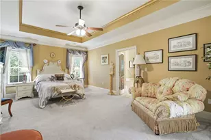2496 Ballantrae Cir, Cumming, GA 30041 - Photo 21