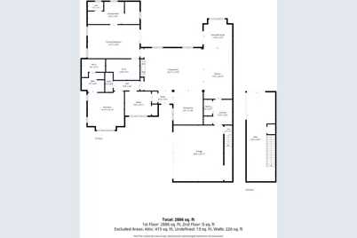 2496 Ballantrae Circle #35, Cumming, GA 30041 - Photo 55