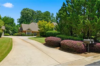 2496 Ballantrae Circle #35, Cumming, GA 30041 - Photo 47