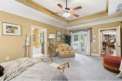 2496 Ballantrae Circle #35, Cumming, GA 30041 - Photo 23