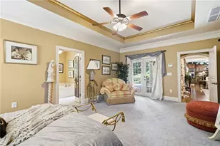 2496 Ballantrae Cir, Cumming, GA 30041 - Photo 23
